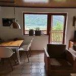 Haus Am Wald Apartment