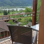 Haus Am Wald Apartment *