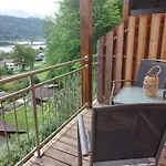 Haus Am Wald Apartment *