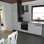 Apartment Haus Am Wald Steindorf am Ossiacher See