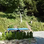 Haus Am Wald アパート シュタインドルフ・アム・オシアッハー・ゼー