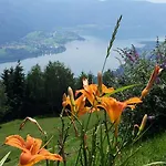 Apartment Haus Am Wald Steindorf am Ossiacher See