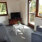 Haus Am Wald