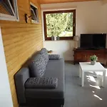 Haus Am Wald Apartment *