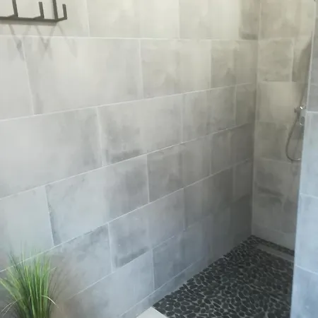 아파트 Haus Am Wald