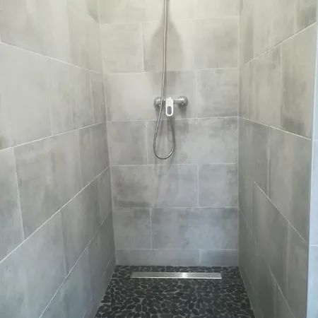 아파트 Haus Am Wald 슈타인도르프암오시아쳐시