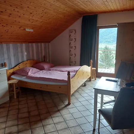 Haus Am Wald