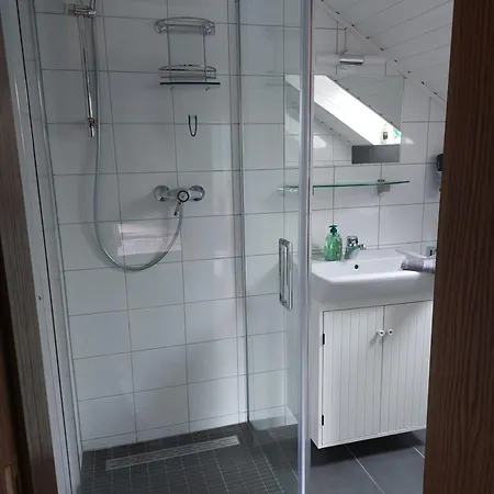 Haus Am Wald Apartment Steindorf am Ossiacher See