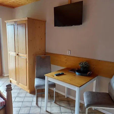 Haus Am Wald Steindorf am Ossiacher See