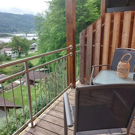 Haus Am Wald Apartment *