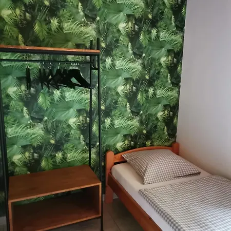 Haus Am Wald Apartment *