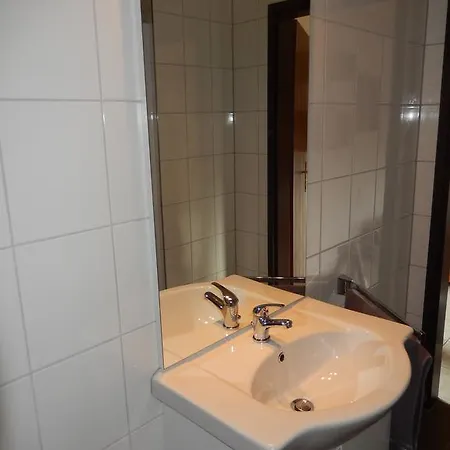 아파트 Haus Am Wald