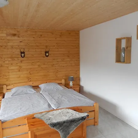 Haus Am Wald Appartamento *