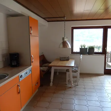 Haus Am Wald Appartamento *