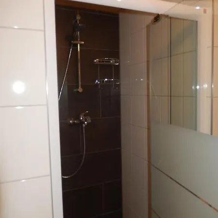 아파트 Haus Am Wald