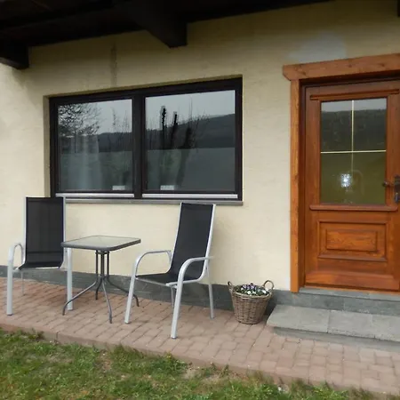 Haus Am Wald
