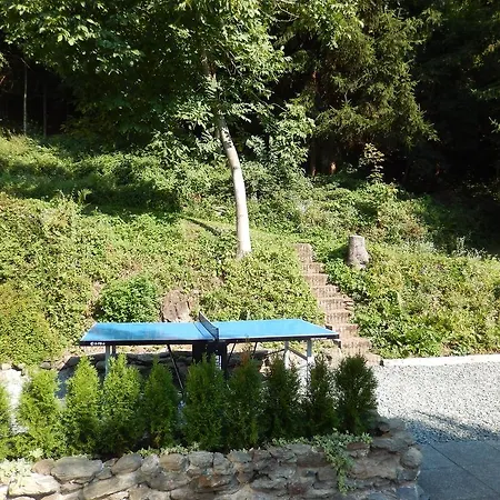 Haus Am Wald Appartement Steindorf am Ossiacher See