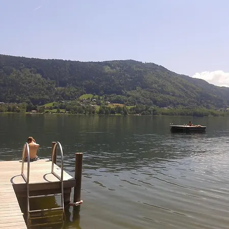 Haus Am Wald