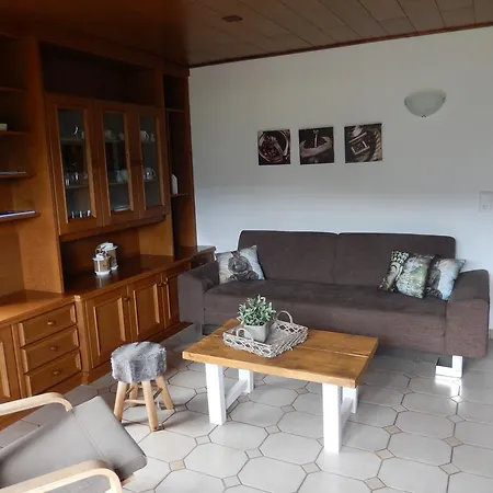 Apartment Haus Am Wald