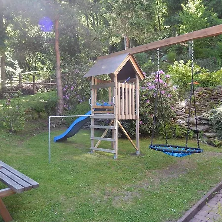 Haus Am Wald