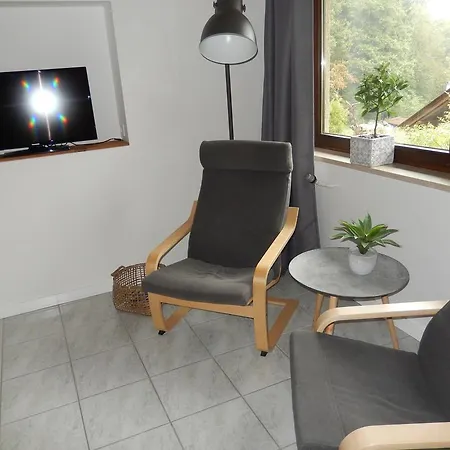 Haus Am Wald 아파트 *