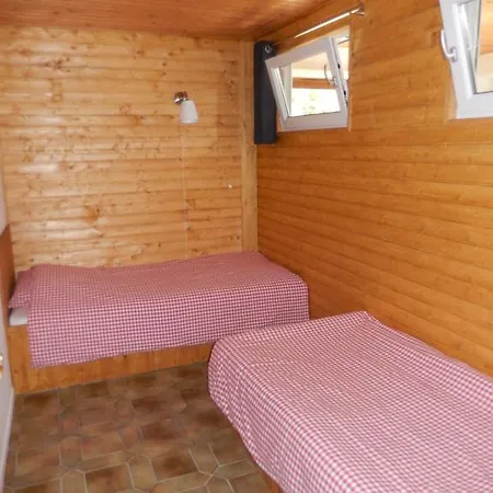 Appartamento Haus Am Wald *