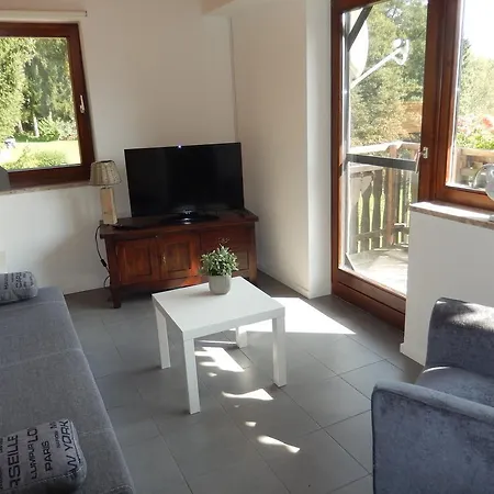 Haus Am Wald