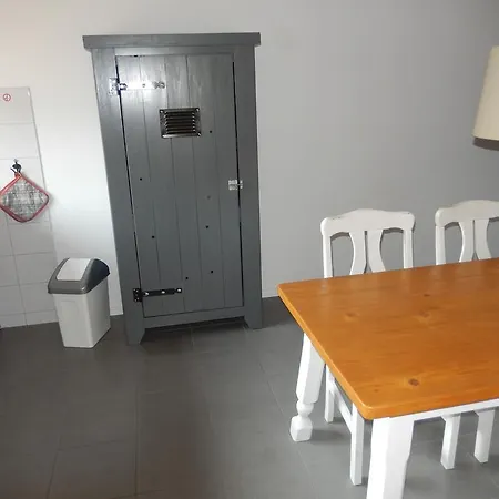 Haus Am Wald 아파트 *